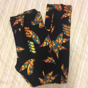 Lularoe legging TC